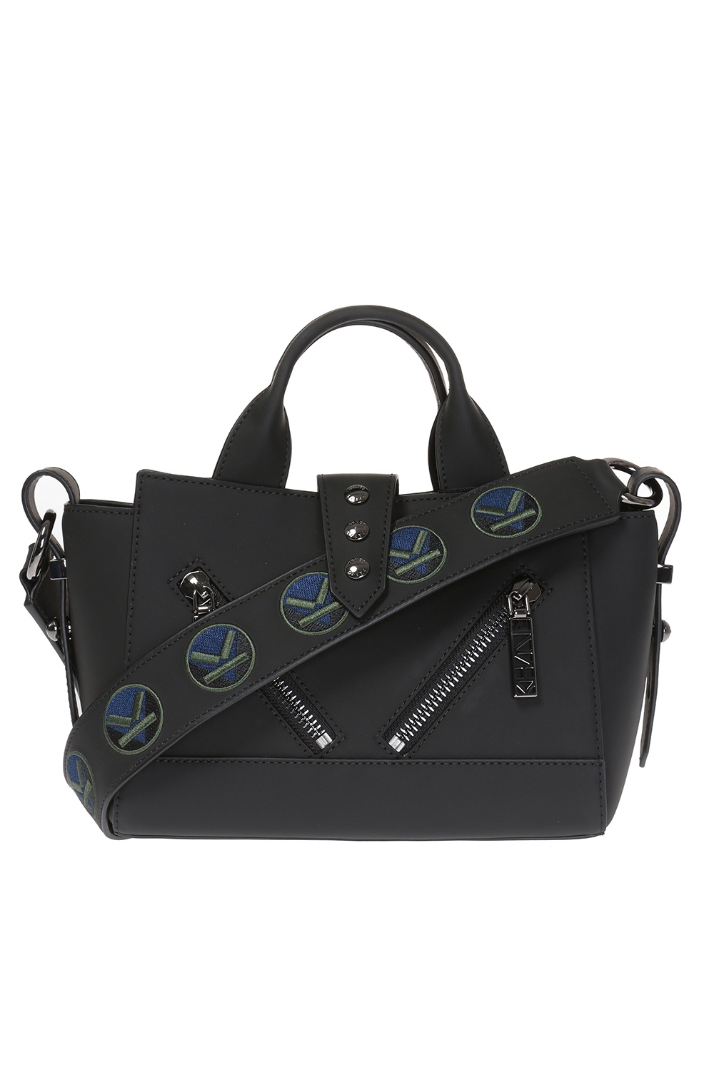 Kenzo kalifornia shoulder bag new arrivals